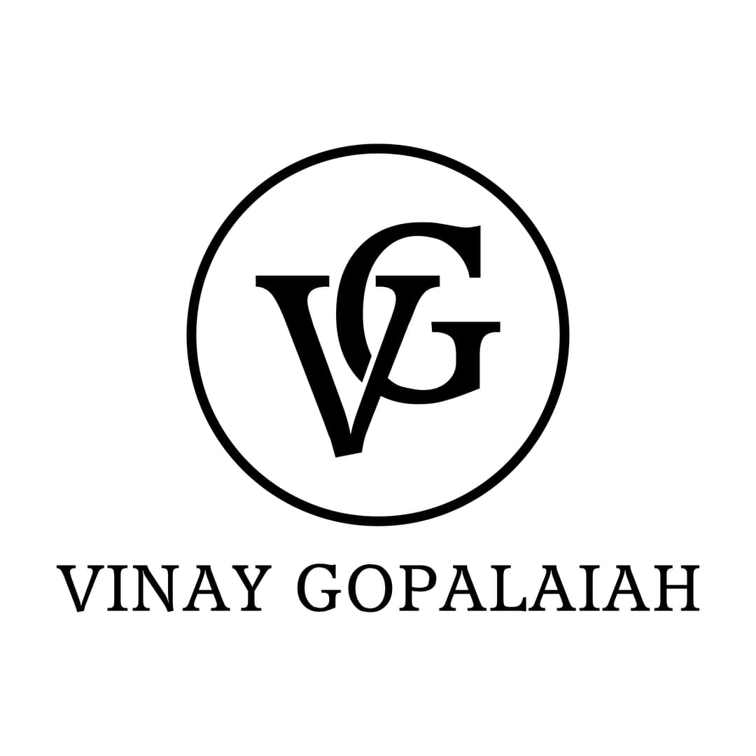 Vinay Gopalaiah - PSE @ CodeParva